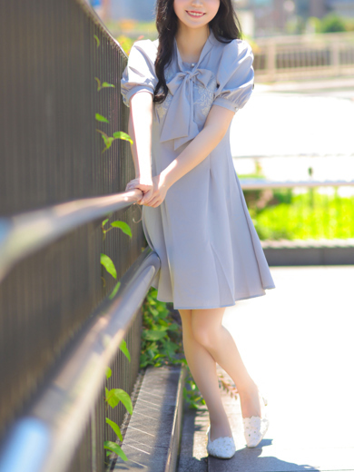 テレジア大阪 初めて出会う、純粋な輝き デリヘル SHIRAKAWA YUKI