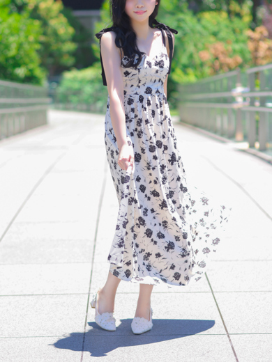 テレジア大阪 初めて出会う、純粋な輝き デリヘル SHIRAKAWA YUKI