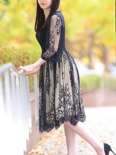 テレジア大阪 初めて出会う、純粋な輝き デリヘル MIYASAKAKIMIKO