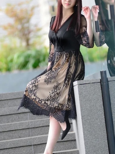 テレジア大阪 初めて出会う、純粋な輝き デリヘル MIYASAKAKIMIKO