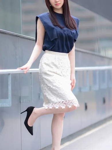 テレジア大阪 初めて出会う、純粋な輝き デリヘル MIYASAKAKIMIKO