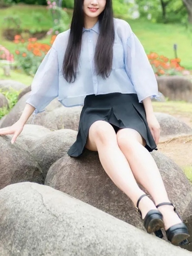 テレジア大阪 初めて出会う、純粋な輝き デリヘル SAKURAMI UTAHA