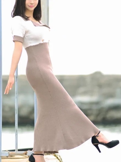 テレジア大阪 初めて出会う、純粋な輝き デリヘル YAEGASHI TOWA