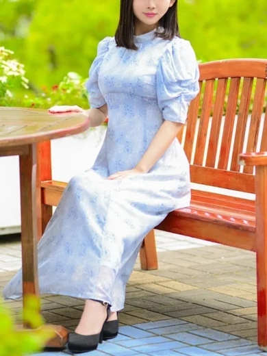 テレジア大阪 初めて出会う、純粋な輝き デリヘル YAEGASHI TOWA