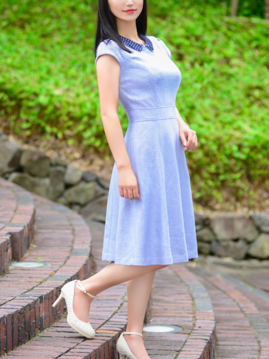 テレジア大阪 初めて出会う、純粋な輝き デリヘル OGIWARA KANATA