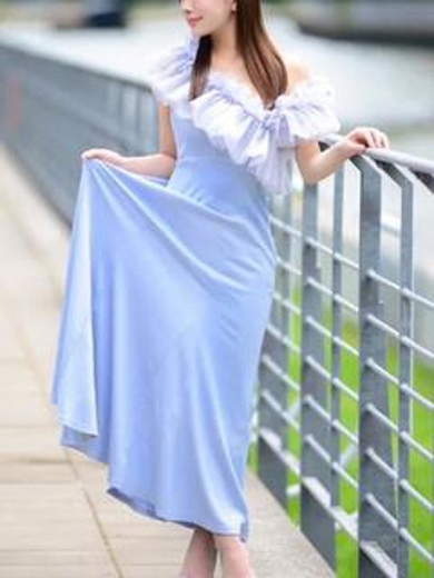 テレジア大阪 初めて出会う、純粋な輝き デリヘル MITSUBAKARIN