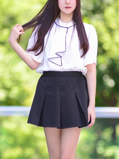 テレジア大阪 初めて出会う、純粋な輝き デリヘル KURASHINAYUIKA