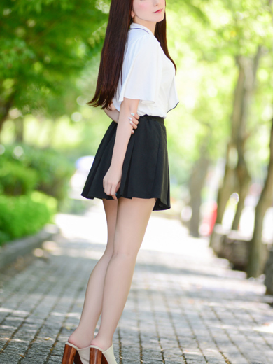 テレジア大阪 初めて出会う、純粋な輝き デリヘル KURASHINAYUIKA