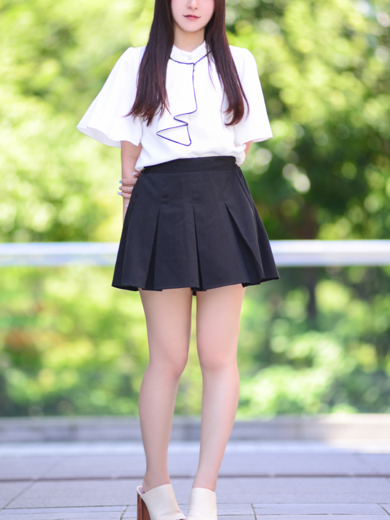 テレジア大阪 初めて出会う、純粋な輝き デリヘル KURASHINAYUIKA