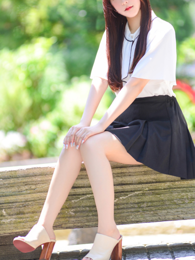 テレジア大阪 初めて出会う、純粋な輝き デリヘル KURASHINAYUIKA