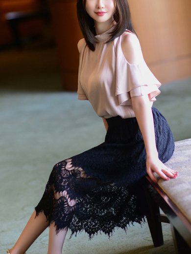 テレジア大阪 初めて出会う、純粋な輝き デリヘル MAKIMURA MISAKI