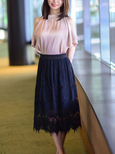 テレジア大阪 初めて出会う、純粋な輝き デリヘル MAKIMURA MISAKI