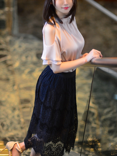 テレジア大阪 初めて出会う、純粋な輝き デリヘル MAKIMURA MISAKI