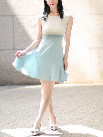 テレジア大阪 初めて出会う、純粋な輝き デリヘル IGAWAKOKONA