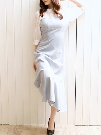 テレジア大阪 初めて出会う、純粋な輝き デリヘル YAGI YUUKA