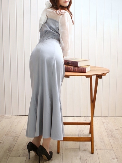 テレジア大阪 初めて出会う、純粋な輝き デリヘル YAGI YUUKA