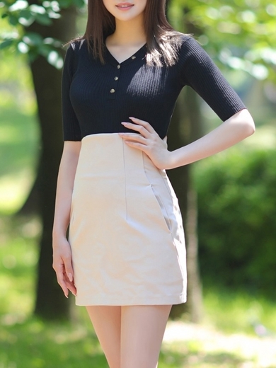 テレジア大阪 初めて出会う、純粋な輝き デリヘル TEZUKA MIWA