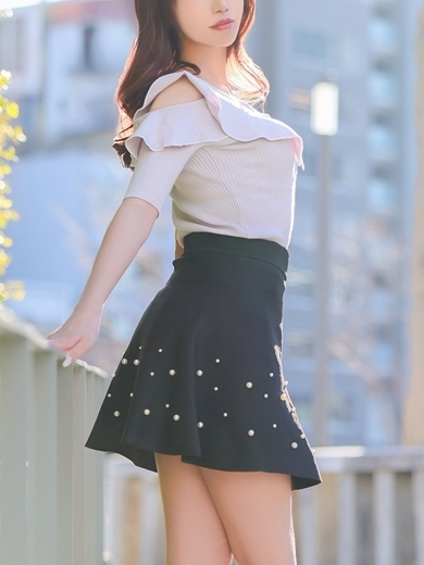 テレジア大阪 初めて出会う、純粋な輝き デリヘル OTOMI HINATA