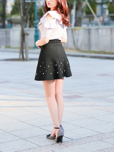 テレジア大阪 初めて出会う、純粋な輝き デリヘル OTOMI HINATA