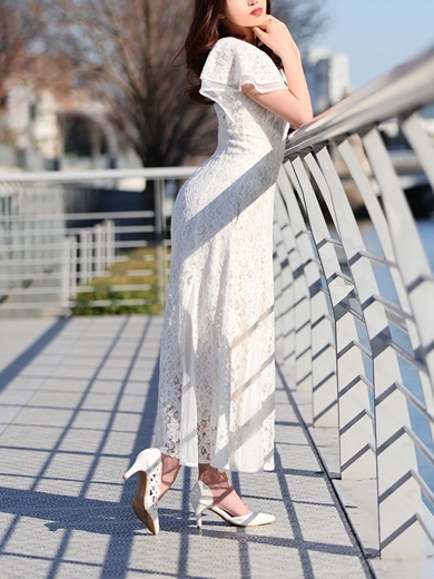 テレジア大阪 初めて出会う、純粋な輝き デリヘル OTOMI HINATA