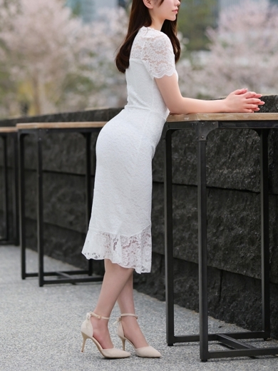 テレジア大阪 初めて出会う、純粋な輝き デリヘル TADOKORO RINNE