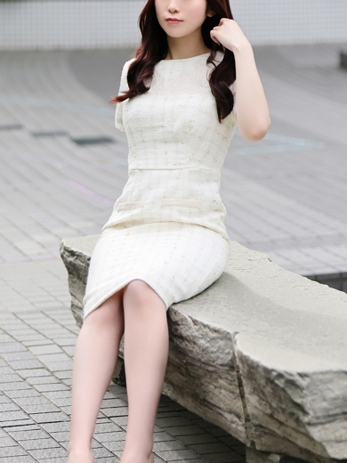 テレジア大阪 初めて出会う、純粋な輝き デリヘル TOMOKATA RIYO