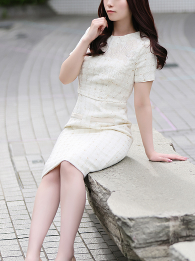 テレジア大阪 初めて出会う、純粋な輝き デリヘル TOMOKATA RIYO