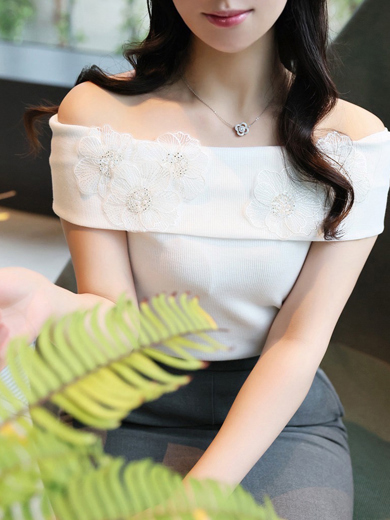 テレジア大阪 初めて出会う、純粋な輝き デリヘル YOSHINAGA NIINA