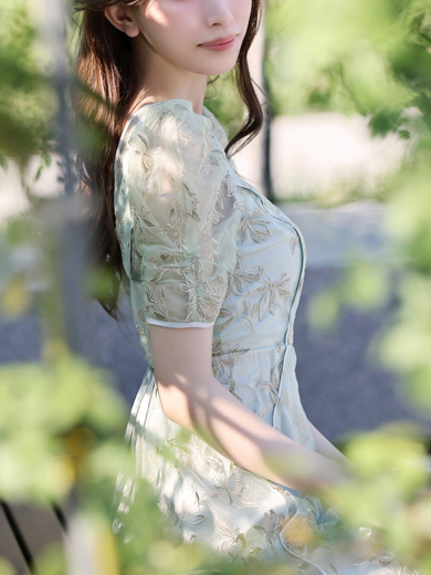 テレジア大阪 初めて出会う、純粋な輝き デリヘル TSUYUNUMA AYAMI