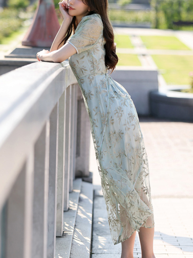 テレジア大阪 初めて出会う、純粋な輝き デリヘル TSUYUNUMA AYAMI