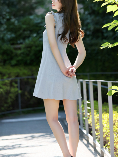 テレジア大阪 初めて出会う、純粋な輝き デリヘル TSUYUNUMA AYAMI