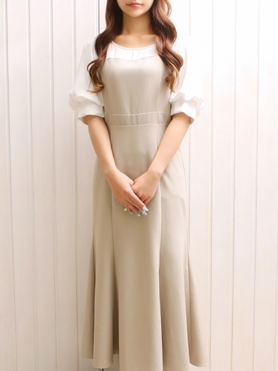 テレジア大阪 初めて出会う、純粋な輝き デリヘル KITAGAWA YUKIHO