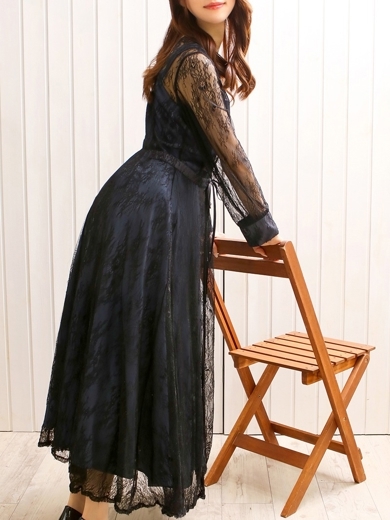 テレジア大阪 初めて出会う、純粋な輝き デリヘル KUROKI HARUNA