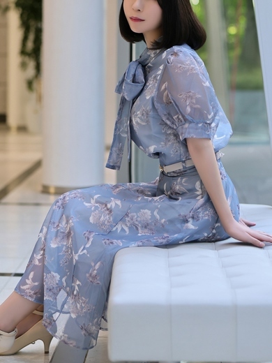 テレジア大阪 初めて出会う、純粋な輝き デリヘル MOMOMIYA NAHO