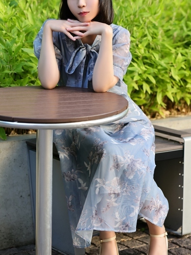 テレジア大阪 初めて出会う、純粋な輝き デリヘル MOMOMIYA NAHO