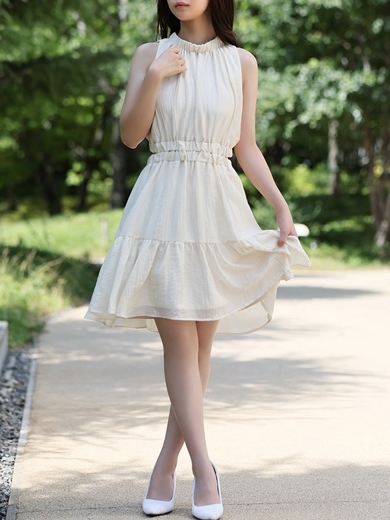 テレジア大阪 初めて出会う、純粋な輝き デリヘル TOKUHARA MIRU