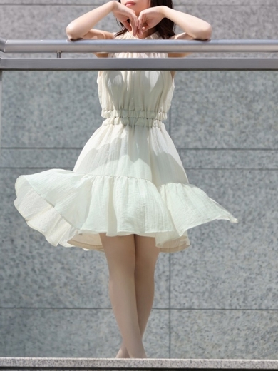 テレジア大阪 初めて出会う、純粋な輝き デリヘル TOKUHARA MIRU