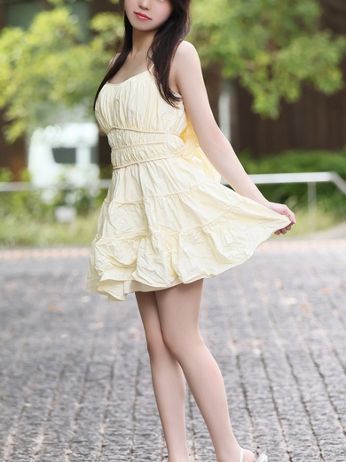 テレジア大阪 初めて出会う、純粋な輝き デリヘル MAYUMI YUMA