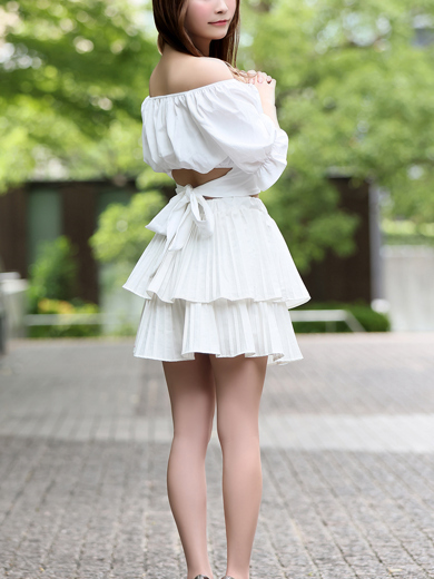 テレジア大阪 初めて出会う、純粋な輝き 안마(데리버리) SAIKI KARINA