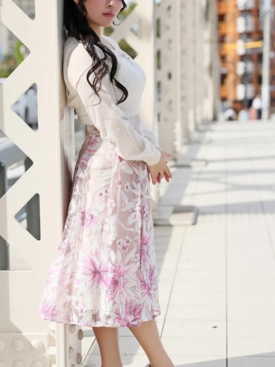 テレジア大阪 初めて出会う、純粋な輝き デリヘル NAKAZONO KANA