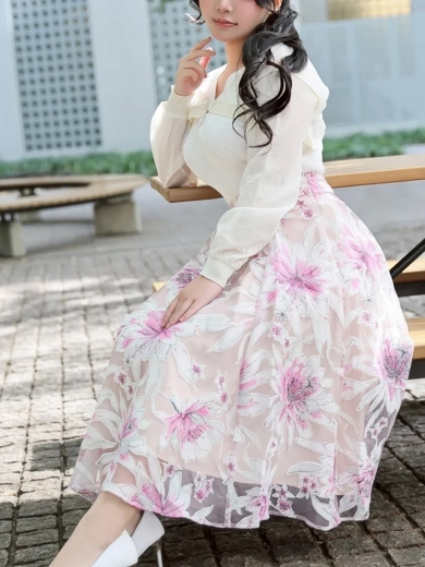 テレジア大阪 初めて出会う、純粋な輝き デリヘル NAKAZONO KANA