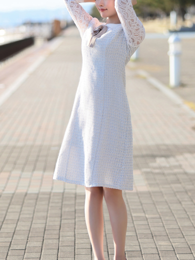 テレジア大阪 初めて出会う、純粋な輝き デリヘル FUJIKAWA AKO