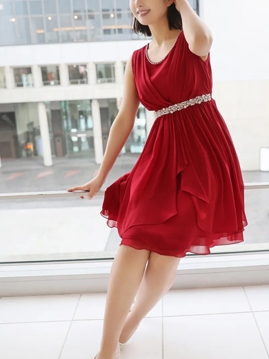 テレジア大阪 初めて出会う、純粋な輝き デリヘル SAWAI ARISA