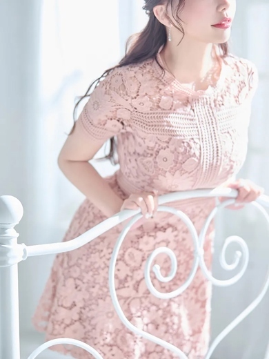 テレジア大阪 初めて出会う、純粋な輝き 上门服务 YUAPI