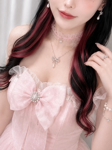 Tiara Belle デリヘル RIZE