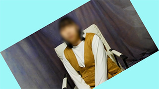 動画がアップロードされていない可能性があります