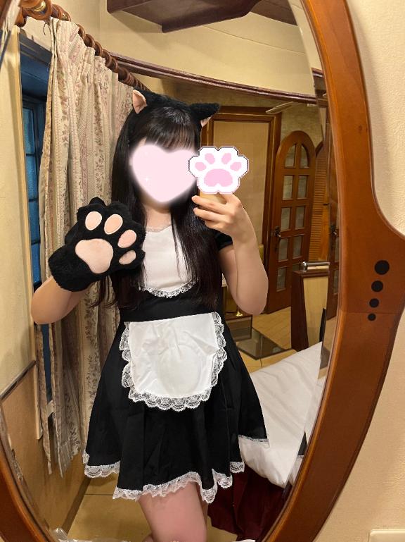 にゃんにゃん🐈‍⬛