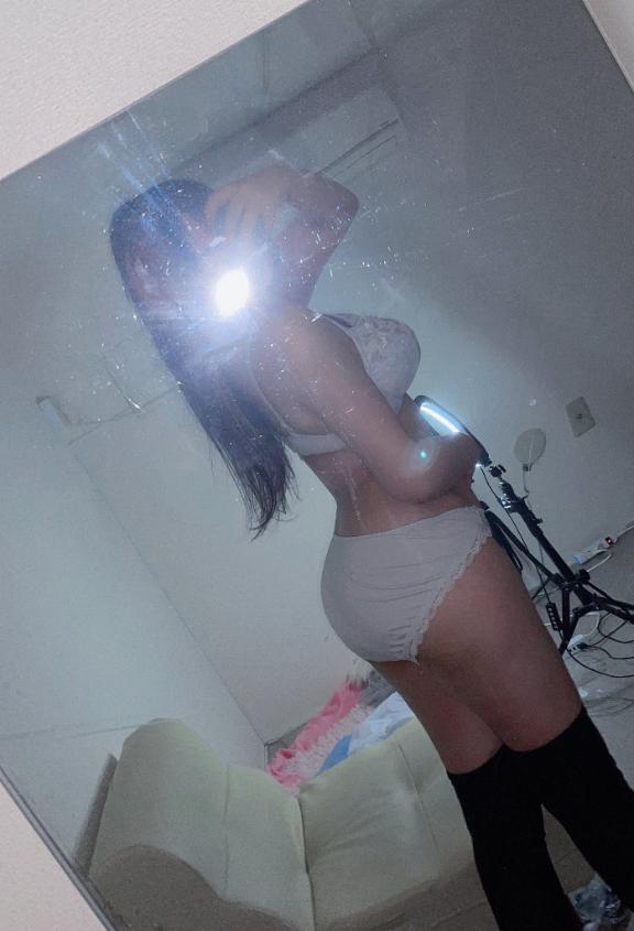 想像してみて🔞💖