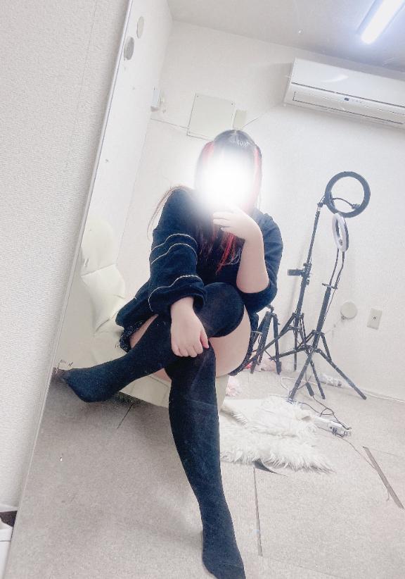衝撃💥🔞