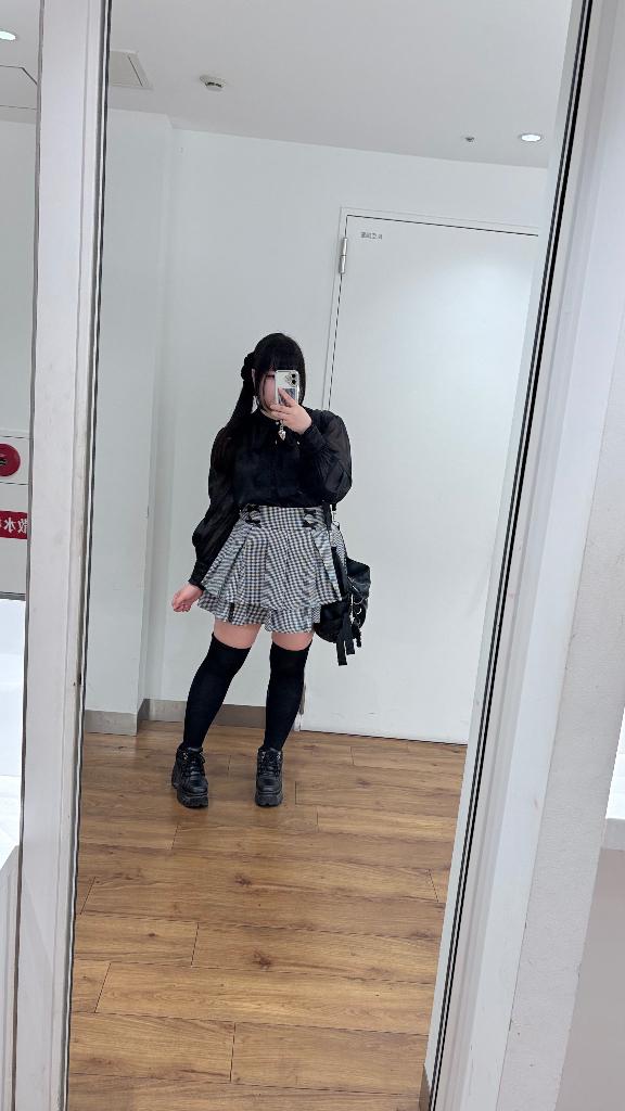 ごめんなさい🥹